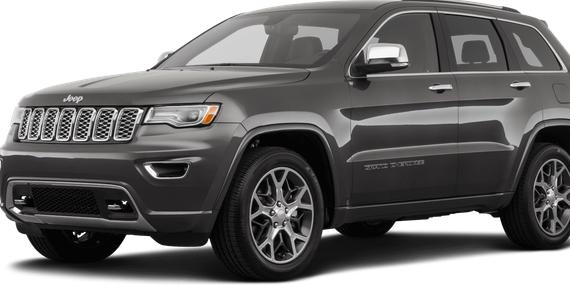 JEEP GRAND CHEROKEE 2021 1C4RJJAG9M8191785 image